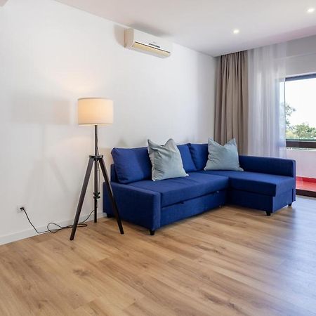 וילהמורה Bright & Charming 1Bdr Apartment W/ Pool By Lovelystay מראה חיצוני תמונה