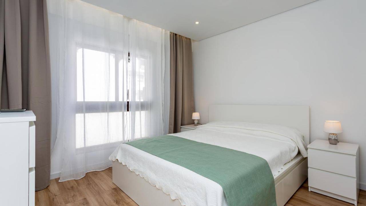 וילהמורה Bright & Charming 1Bdr Apartment W/ Pool By Lovelystay מראה חיצוני תמונה