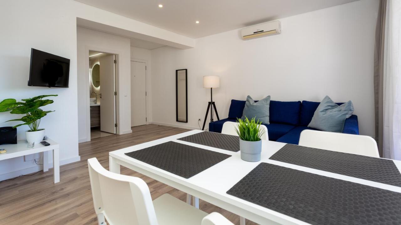 וילהמורה Bright & Charming 1Bdr Apartment W/ Pool By Lovelystay מראה חיצוני תמונה