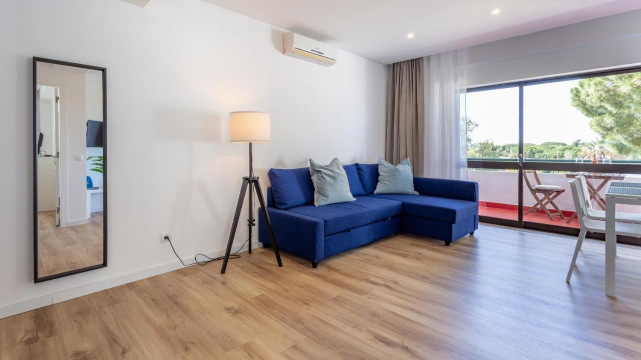 וילהמורה Bright & Charming 1Bdr Apartment W/ Pool By Lovelystay מראה חיצוני תמונה