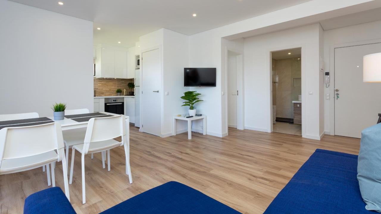 וילהמורה Bright & Charming 1Bdr Apartment W/ Pool By Lovelystay מראה חיצוני תמונה