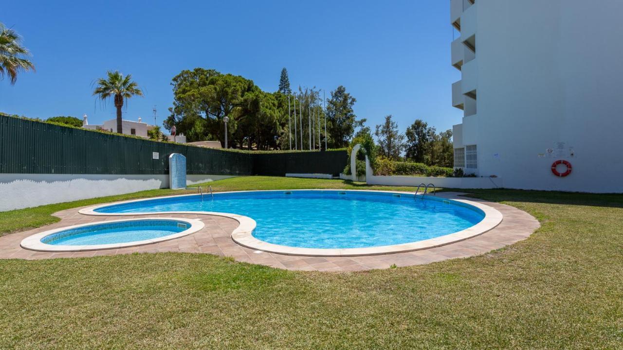 וילהמורה Bright & Charming 1Bdr Apartment W/ Pool By Lovelystay מראה חיצוני תמונה